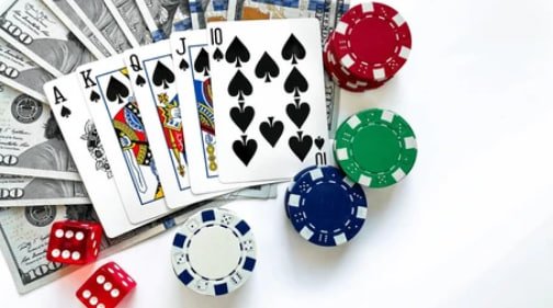 Filipino player browsing live sports betting markets on abc casino mobile app